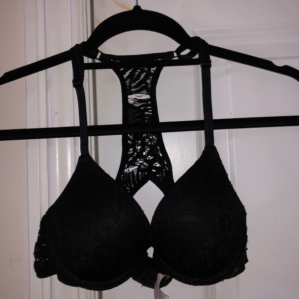 Don’t wear